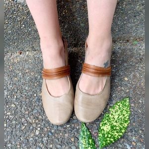 REMONTE DORNDORF, leather heels!!